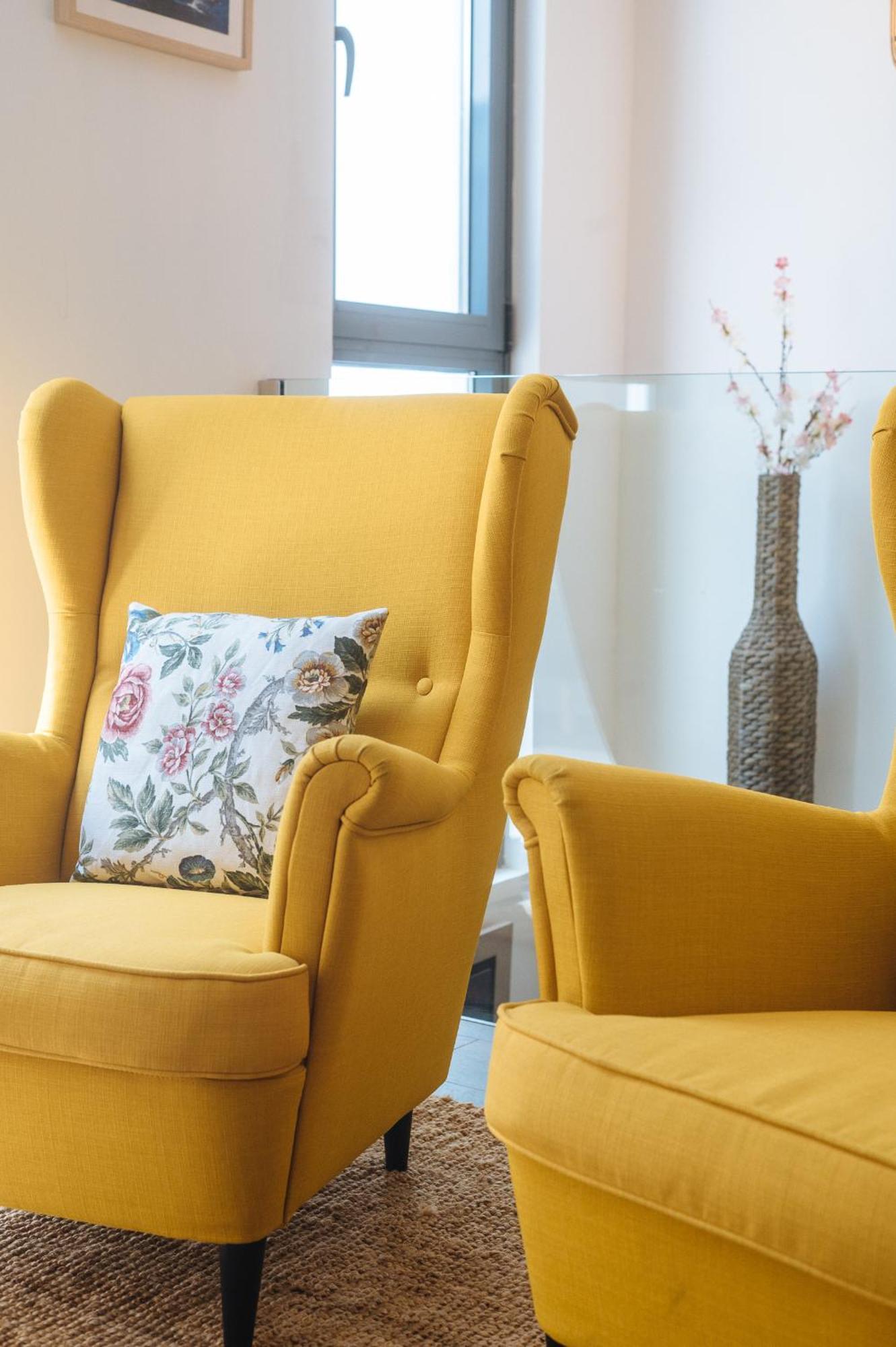 Elegant Duplex 3 Master Bedrooms And Private Siviglia Esterno foto