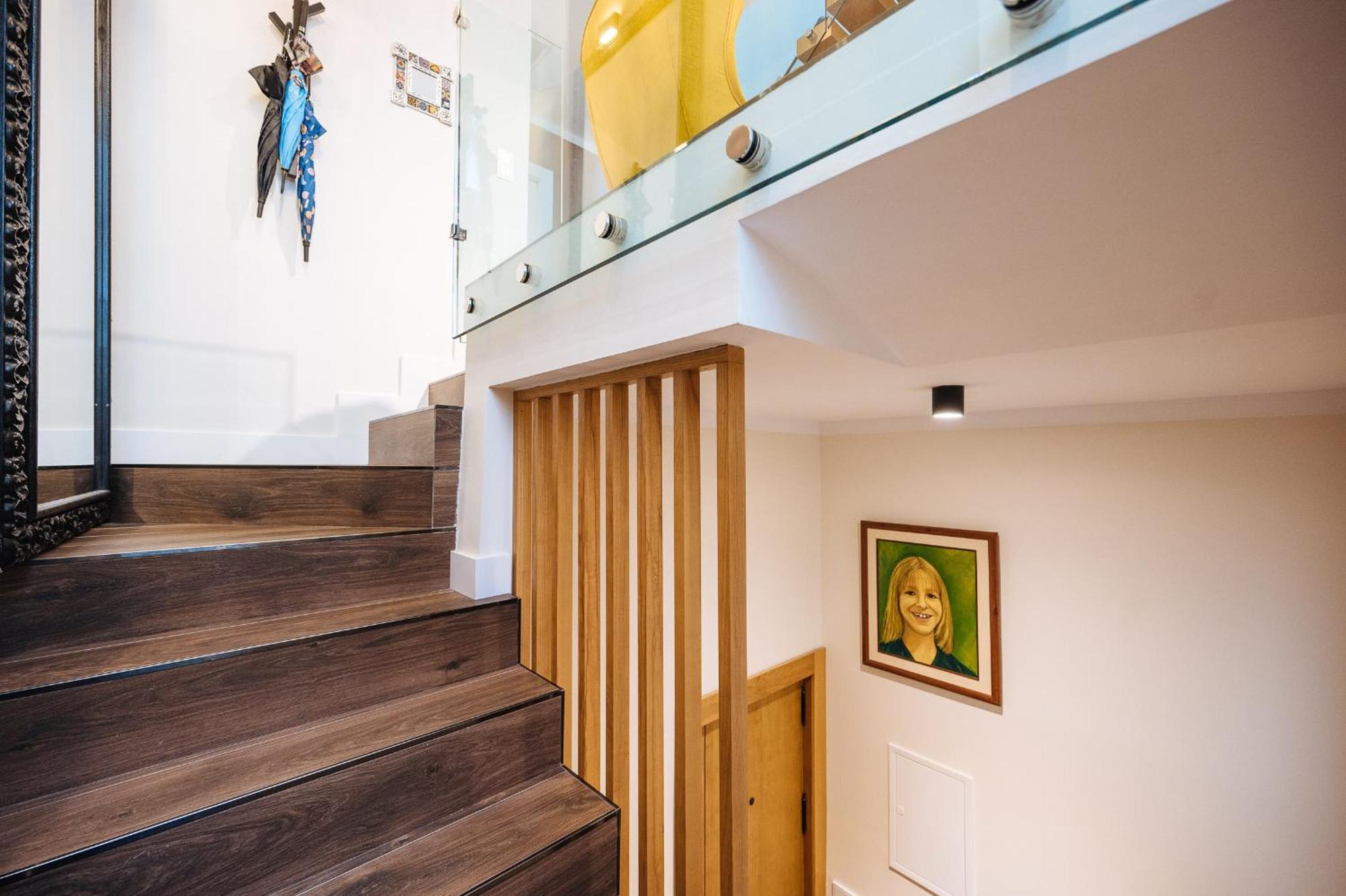 Elegant Duplex 3 Master Bedrooms And Private Siviglia Esterno foto